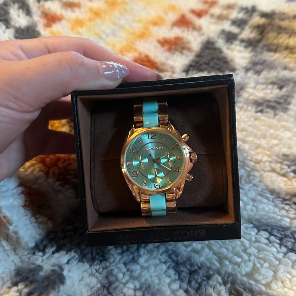 Michael Kors Watch
